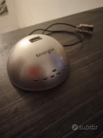 Hub usb 7 porte Kensington