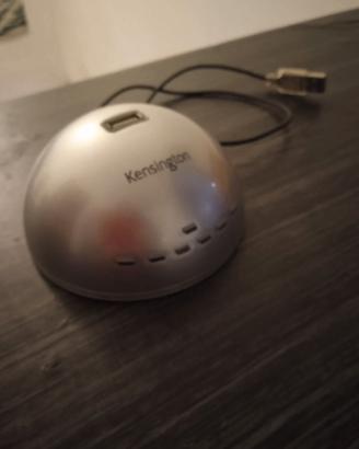 Hub usb 7 porte Kensington