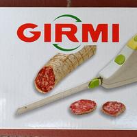 Coltello nuovo Girmi