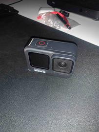 GoPro Hero 9 Black