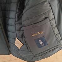 giacca parka Hermitage 