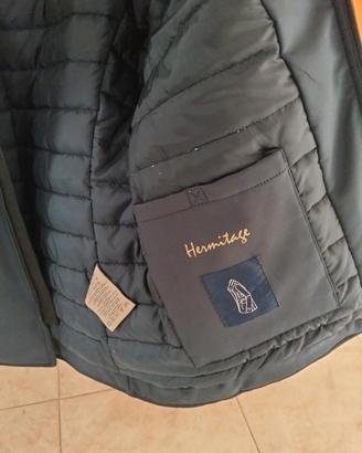 giacca parka Hermitage 