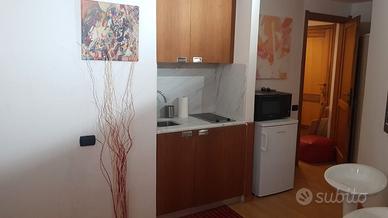 PIRRI MONREALE Monolocale panoramico