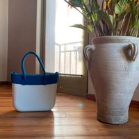 Borsa donna O Bag - nuova - mai usata