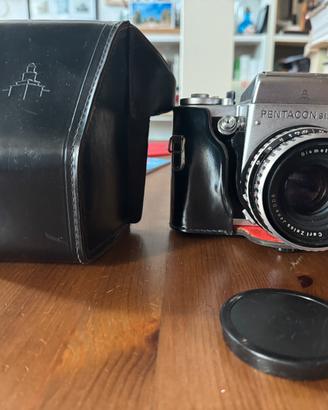 Pentacon Six TL