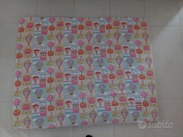 Tappetone in gommapiuma 150x120 (Tummy Time)