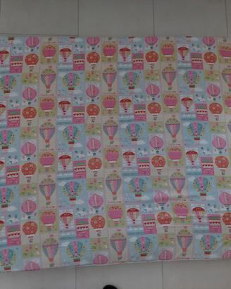 Tappetone in gommapiuma 150x120 (Tummy Time)