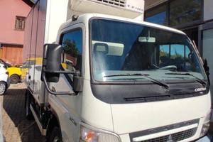 MITSUBISHI CANTER 3.0 TID 6.0 C15/27 FRIGO