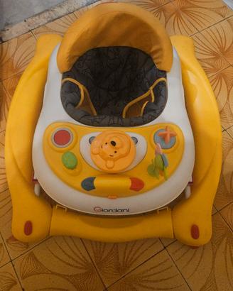 Girello per bambini