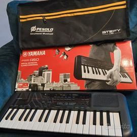 tastiera elettronica yamaha