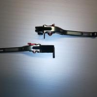 leve per Kawasaki Z750R