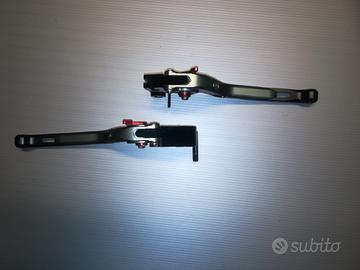 leve per Kawasaki Z750R