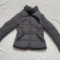 Piumino donna Brian & Barry grigio