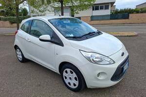 Ford Ka 1.2 benzina 2014 SOLO 108.000 KM