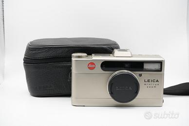 LEICA Minilux Zoom