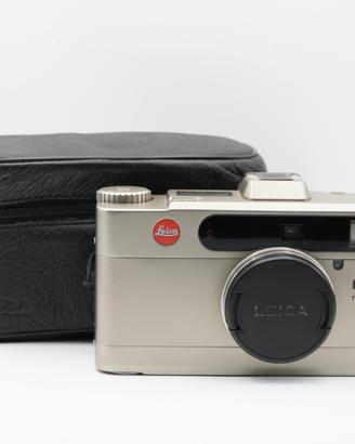 LEICA Minilux Zoom