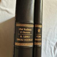 Libro Antico da collezione.