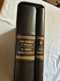 Libro Antico da collezione.