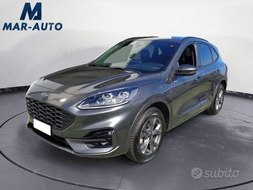 Ford Kuga 2.5 phev ST-Line X 2wd 225cv cvt