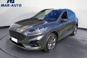 Ford Kuga 2.5 phev ST-Line X 2wd 225cv cvt