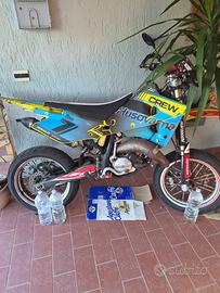 Pezzi di ricambi husqvarna sm