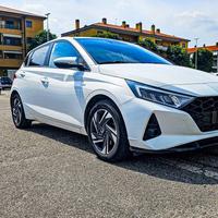 Hyundai i20 48v bose hybrid 2021
