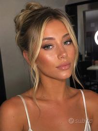 Make up artist