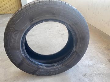 Pneumatici Pirelli Scorpion  235/65 r17 w ESTIVE