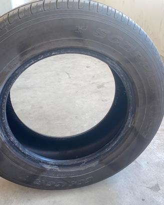 Pneumatici Pirelli Scorpion  235/65 r17 w ESTIVE