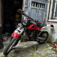 Husqvarna 250 te