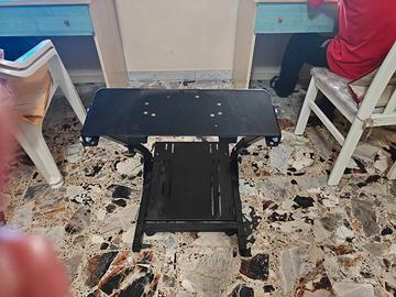 Supporto Simulatore di Guida PC,PS3,PS4,PS5