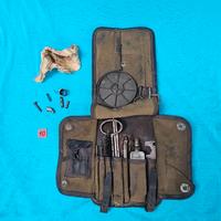 WW1 - Kit di pulizia HK M14 (1^-10)(AA%)