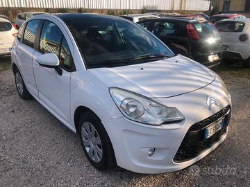 Citroen C3 1.1 2010