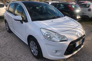 Citroen C3 1.1 2010