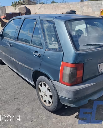 Fiat tipo 160 1.6 i.e 75cv 92-95 -ricambi