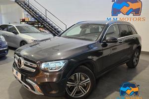 Mercedes GLC SUV GLC 300 e phev (eq-power) Busines