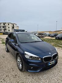 BMW 218D ACTIVE TOURER 