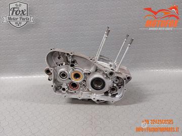 COPPIA CARTER CENTRALI CRF 250 2004/2009 HONDA 111