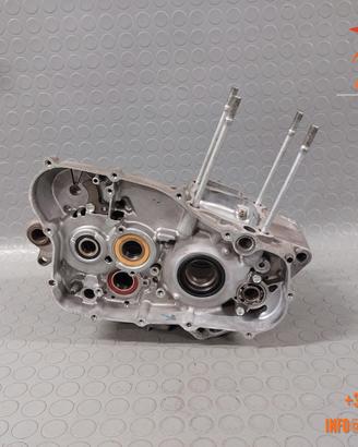 COPPIA CARTER CENTRALI CRF 250 2004/2009 HONDA 111