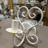 Applique ferro battuto