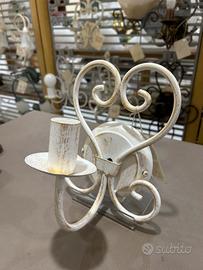 Applique ferro battuto