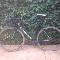 Bici da corsa Ghost Nivolet 5