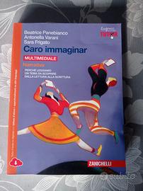 Caro immaginar - narrativa