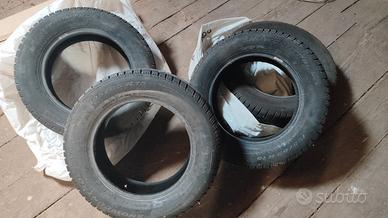 gomme invernali pirelli 195/65 r15