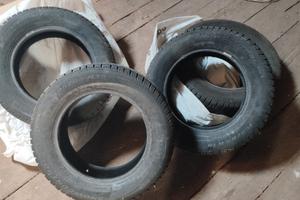 gomme invernali pirelli 195/65 r15