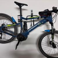 haibike sduro 2.5 E-bike