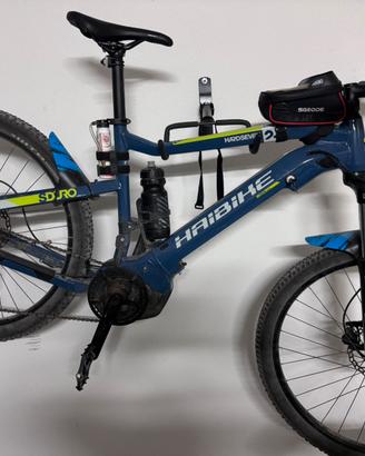 haibike sduro 2.5 E-bike