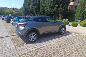 Nissan Juke maggio/2021