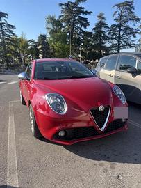 Alfa Romeo MiTo 1.3 JTDm 95cv Super