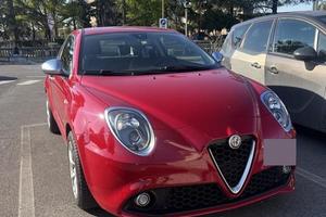 Alfa Romeo MiTo 1.3 JTDm 95cv Super